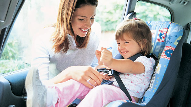 best-child-car-seat