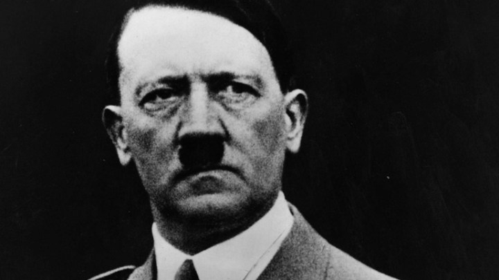 hitler image